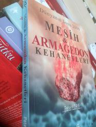 Dünyanın Sonu 2009 / Mesih Armagedon Kehanetleri