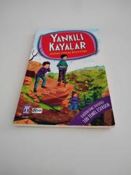 Yankılı Kayalar