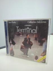 Terminal (The Terminal) 2004 (VCD)
