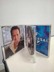 Terminal (The Terminal) 2004 (VCD)