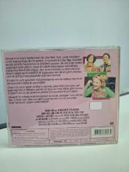 Tatlı Hayaller (Wishful Thinking) 1997 (VCD)