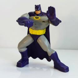 DC Comics Batman Burger King Oyuncak Aksiyon Figür 2023
