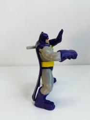 DC Comics Batman Burger King Oyuncak Aksiyon Figür 2023