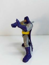 DC Comics Batman Burger King Oyuncak Aksiyon Figür 2023