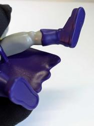 DC Comics Batman Burger King Oyuncak Aksiyon Figür 2023