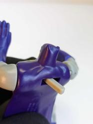 DC Comics Batman Burger King Oyuncak Aksiyon Figür 2023