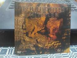 Hititler - The Hittites Belgesel Orjinal VCD Özel Kabında 2 Disc