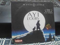 Ayı L'ours VCD