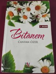 BİTANEM - CANDAN ÖZER