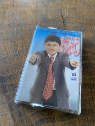 KÜÇÜK İBO - HASRET SONA ERDİ BUGÜN - KASET