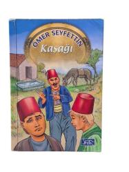 KAŞAĞI