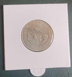 Amerika 2006 Eyaletler Serisi South Dakota Çeyrek Dolar