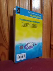 YAŞASIN KANAL ANNEANNE 3. Kitap - Muzaffer izgü