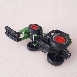 Hareketli Parçalı Metal Traktör (Diecast İş Makinesi)