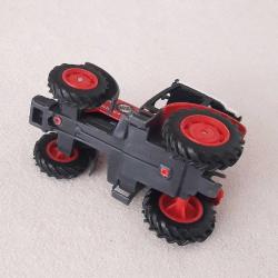 Metal Traktör (Diecast)