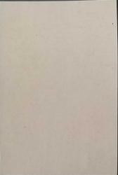 Türkiye Cumhuriyeti 1945 Genel Nüfus Sayımı  BLOK içi damgasız