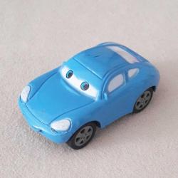 Disney / Pixar Cars Karakteri (Sally Carrera)