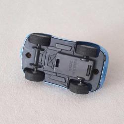 Disney / Pixar Cars Karakteri (Sally Carrera)