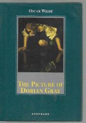 The Picture of Dorian Gray - CİLTLİ,ŞÖMİZLİ