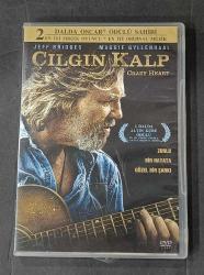 CRAZY HEART * ÇILGIN KALP * JEFF BRIDGES * MAGGIE GYLLENHAAL * DVD