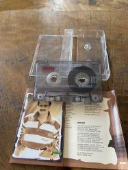 YILDIRIM CANER - KLASİKLERİ - KASET