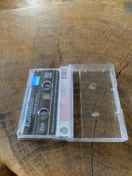 KAYAHAN - ODALARDA IŞIKSIZIM - KASET