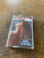 NİL ÜNAL - BENİ DELİ ETME - KASET