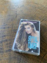 SEYYAL TANER - ALLADI PULLADI - KASET
