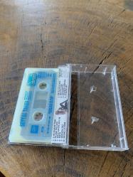 SEYYAL TANER - ALLADI PULLADI - KASET