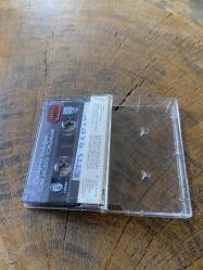 ÖZDEMİR ERDOĞAN - TÜRK MÜZİĞİ YORUMLARI - KASET