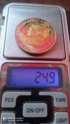 VATİKAN 2 EURO 2006 SPECIMEN FANTAZİ
