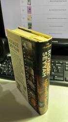 ROTASIZ SEYYAH - YOL HİKAYELERİ - MEHMET GENÇ - EPHESUS YAYINLARI BİRİNCİ BASKI 2016