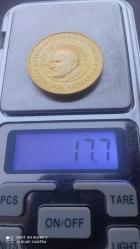 VATİKAN 20 EUROCENT 2003 SPECIMEN FANTAZİ