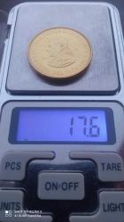 VATİKAN 20 EUROCENT 2006 SPECIMEN FANTAZİ