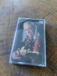 CAHİT BERKAY - FİLM MÜZİKLERİ VOLÜM 3 - KASET (JELATİNİNDE)