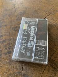 CAHİT BERKAY - FİLM MÜZİKLERİ VOLÜM 3 - KASET (JELATİNİNDE)