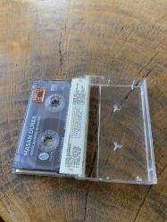 HASAN DURAK - GÜZEL BU NASIL SEVDAYMIŞ - KASET