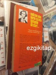 erdemle kırbaçlanan kadın - marki de sade