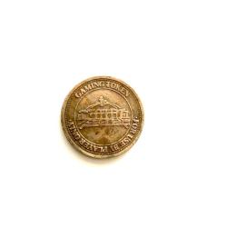 Gaming Token Hilton / Jeton