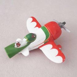 Disney Planes El Chupacabra Karakteri (Diecast)