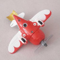 Disney Planes El Chupacabra Karakteri (Diecast)