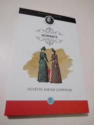 Mürebbiye