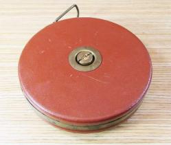 AnTiKa ALMAN 20m LİK ŞERİT METRE....