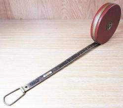 AnTiKa ALMAN 20m LİK ŞERİT METRE....