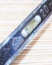 AnTiKa ALMAN 20m LİK ŞERİT METRE....