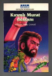 Kırımlı Murat Destanı
