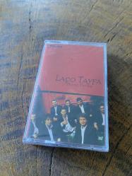 LAÇO TAYFA - HİCAZ DOLAP - KASET (JELATİNİNDE)