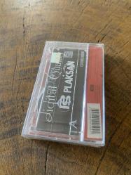 LAÇO TAYFA - HİCAZ DOLAP - KASET (JELATİNİNDE)