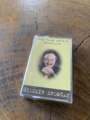 ÖZDEMİR ERDOĞAN - TÜRK HALK MÜZİĞİ YORUMLARI - KASET