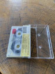 ÖZDEMİR ERDOĞAN - TÜRK HALK MÜZİĞİ YORUMLARI - KASET